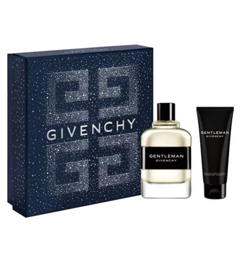 Givenchy men's aftershave boots